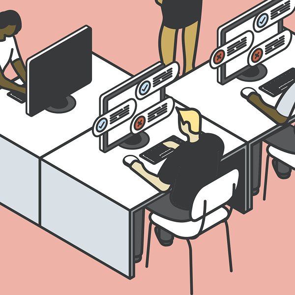 Low- to no-stakes assessments