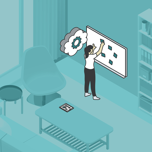 Self-regulated learning